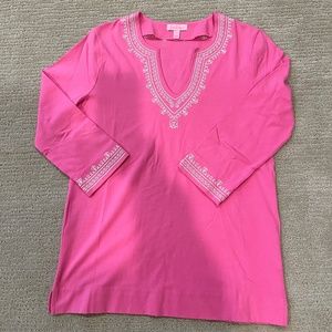 Lilly Pulitzer Vneck